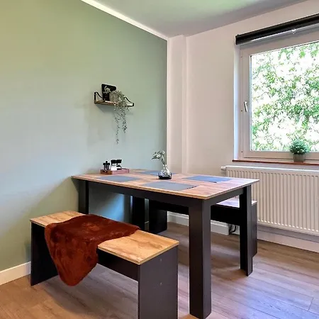 Apartamento Sali - R5 - Apartmenthaus, Wlan, Tv