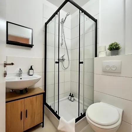 Apartamento Sali - R5 - Apartmenthaus, Wlan, Tv *