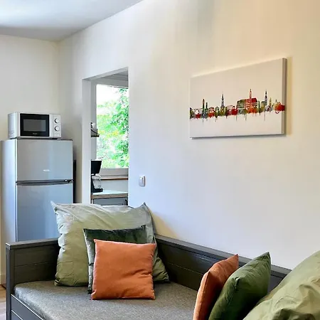 Sali - R5 - Apartmenthaus, Wlan, Tv