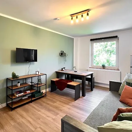 Sali - R5 - Apartmenthaus, Wlan, Tv