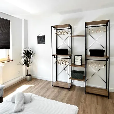 Sali - R5 - Apartmenthaus, Wlan, Tv Daire