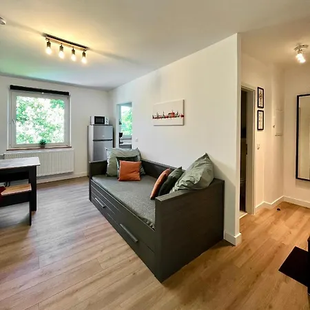 Daire Sali - R5 - Apartmenthaus, Wlan, Tv *